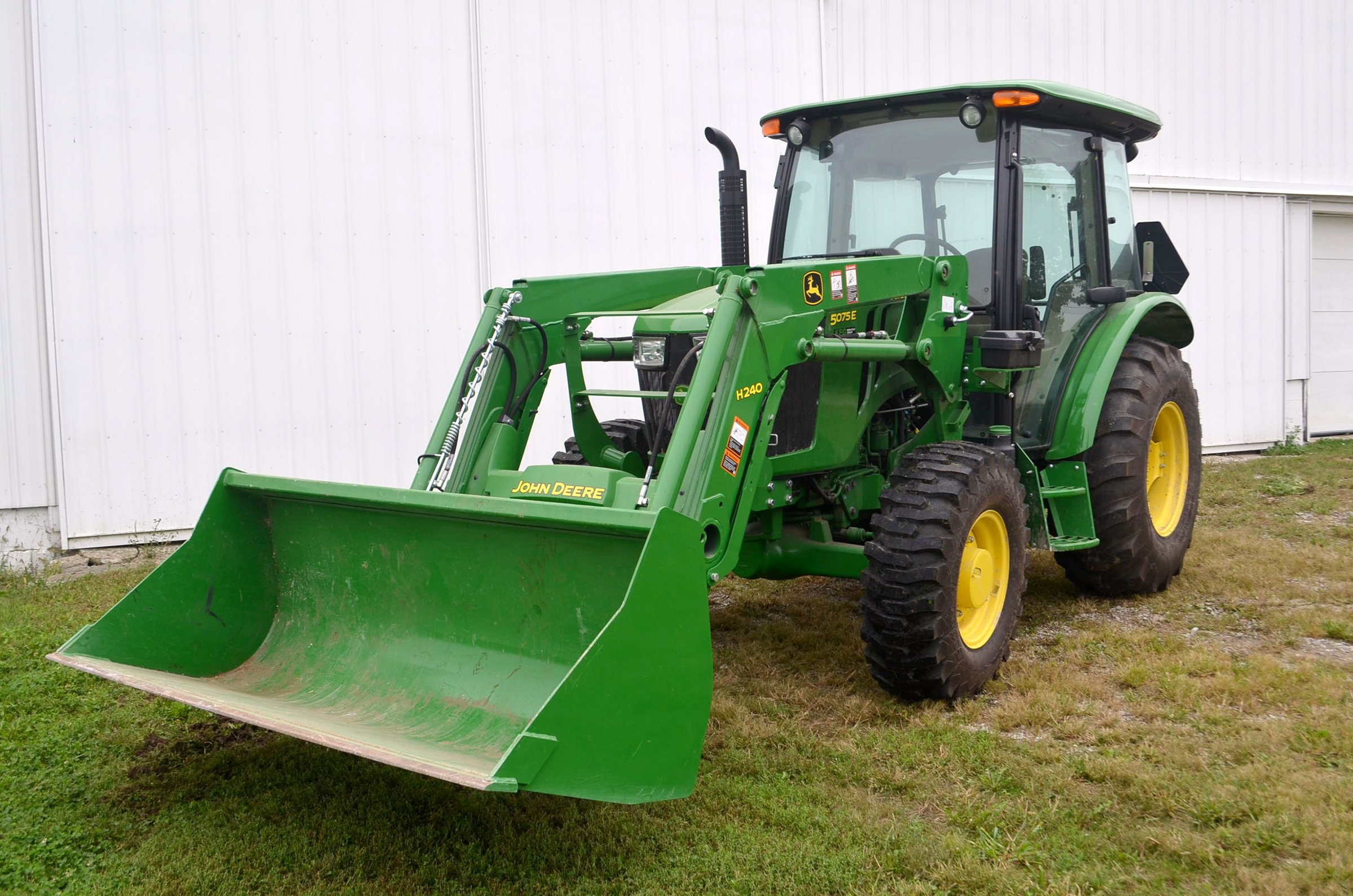 Property photo 42 - FARM EQUIPMENT AUCTION IN ALLEN COUNTY, INDIANA